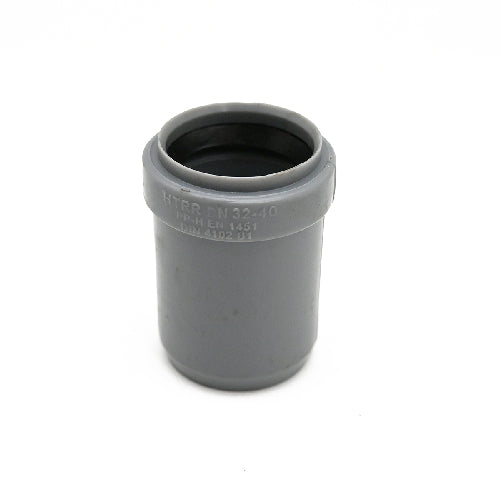 AUMENTO HTDM INCASSATO- Diam. 32/40- IKARO- pezzi 1