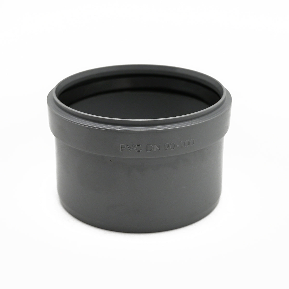 RACCORDO DI PASSAGGIO INCASSATO PVC- Diam. 90 F x 100 M- IKARO- pezzi 1