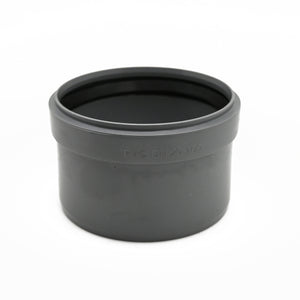 RACCORDO DI PASSAGGIO INCASSATO PVC- Diam. 90 F x 100 M- IKARO- pezzi 1