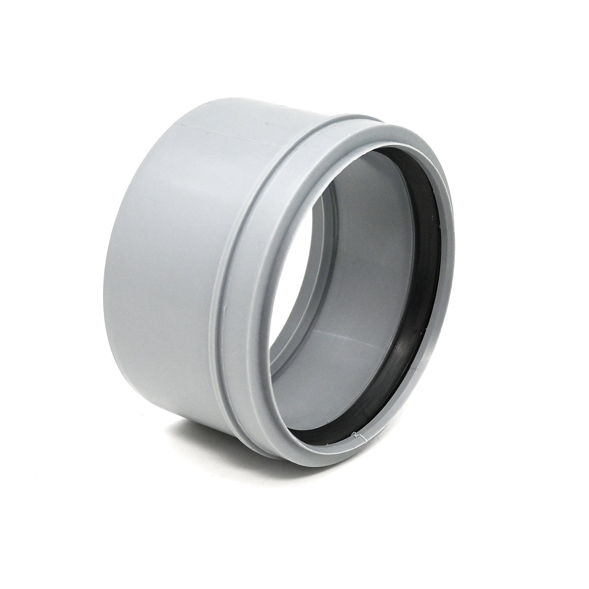 RACCORDO AUMENTO INCASSO PP- Diam. 110 F x 125 M- IKARO- pezzi 1