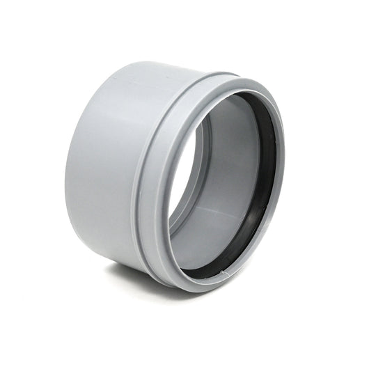 RACCORDO AUMENTO INCASSO PP- Diam. 110 F x 125 M- IKARO- pezzi 1