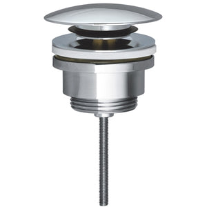 PILETTA CLICK - CLACK PER LAVABO E BIDET BONOMINI- 11/4- BONOM- pezzi 1