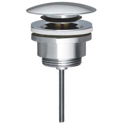 PILETTA CLICK - CLACK PER LAVABO E BIDET BONOMINI- 11/4- BONOM- pezzi 1