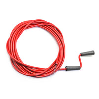 DISOTTURATORE STURATUBI CON MANOVELLA- mt. 3,50 x 6,7 mm- DH- pezzi 1