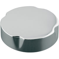 MANIGLIA DI RICAMBIO 4 GOLE PER COLONNA VASCA- Cromo- DH- pezzi 1