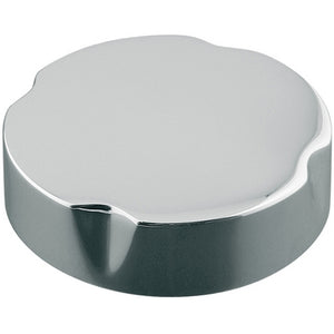 MANIGLIA DI RICAMBIO 4 GOLE PER COLONNA VASCA- Cromo- DH- pezzi 1