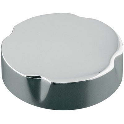 MANIGLIA DI RICAMBIO 4 GOLE PER COLONNA VASCA- Cromo- DH- pezzi 1