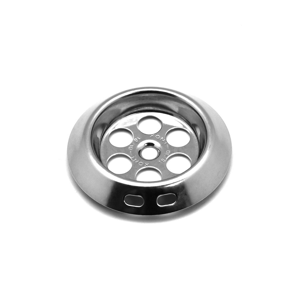 GRIGLIA TROPPOPIENO PORTA TAPPO- D. 65- DH- pezzi 1