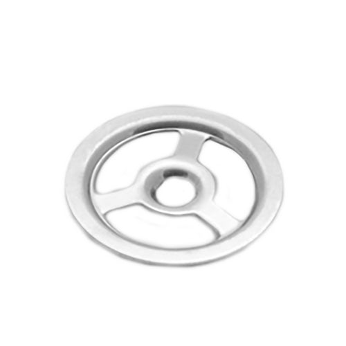 GRIGLIA TROPPOPIENO D. 35- D. 35- DH- pezzi 1