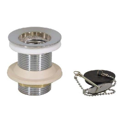 PILETTA ALTA IN OTTONE PER LAVABO STP- 1- GHIDI- pezzi 1