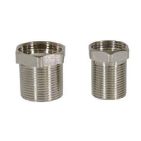 PROLUNGA IN OTTONE- 1- GHIDI- pezzi 1