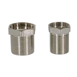 PROLUNGA IN OTTONE- 11/4- GHIDI- pezzi 1