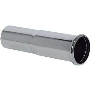 PROLUNGA CROMATA LUNGA CON OR- Diam. 32- TEA- pezzi 1