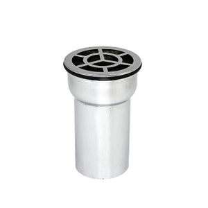 GRIGLIA PER POZZETTO DOCCIA 61- Diam. 45- TEA- pezzi 1