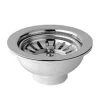 PILETTA LAVELLO MOD. PICNIC SENZA TROPPO PIENO- 11/2 x 115- TEA- pezzi 1