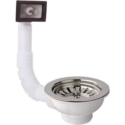 PILETTA LAVELLO MOD. PICNIC- Diam. 115 x 11/2- TEA- pezzi 1