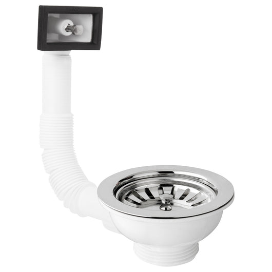 PILETTA LAVELLO MOD. PICNIC- Diam. 115 x 11/2- TEA- pezzi 1