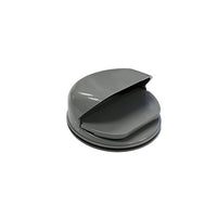 SIFONE A SECCO PER PILETTE SCARICO A PAVIMENTO TIRANA- TEA- pezzi 1