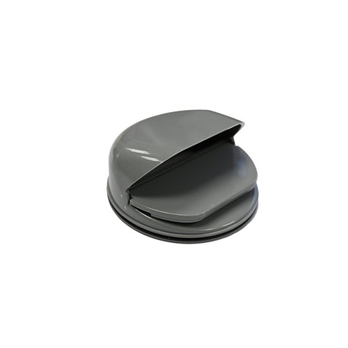 SIFONE A SECCO PER PILETTE SCARICO A PAVIMENTO TIRANA- TEA- pezzi 1