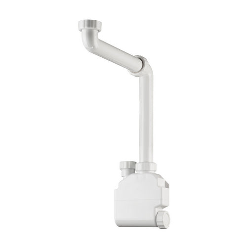 SIFONE SQUID IN PP 11/4X32- 11/4 x D. 32- TEA- pezzi 1