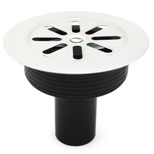 GRIGLIA PER POZZETTI- Diam. 130x100- TEA- pezzi 1