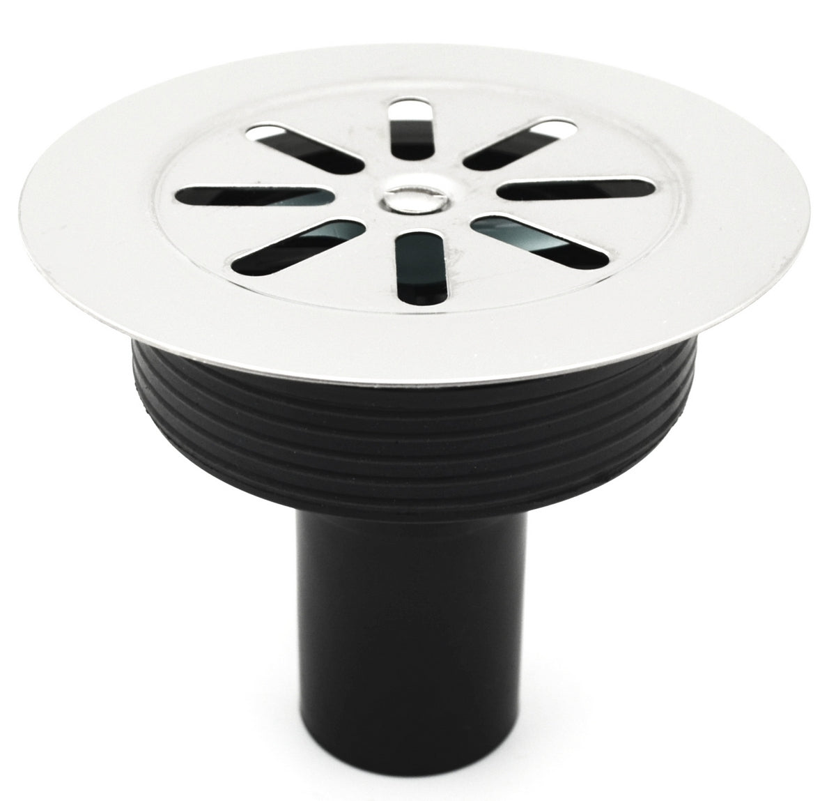 GRIGLIA PER POZZETTI- Diam. 130x100- TEA- pezzi 1