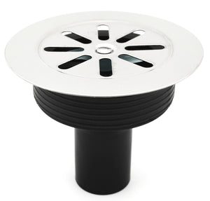 GRIGLIA PER POZZETTI- Diam. 130x100- TEA- pezzi 1