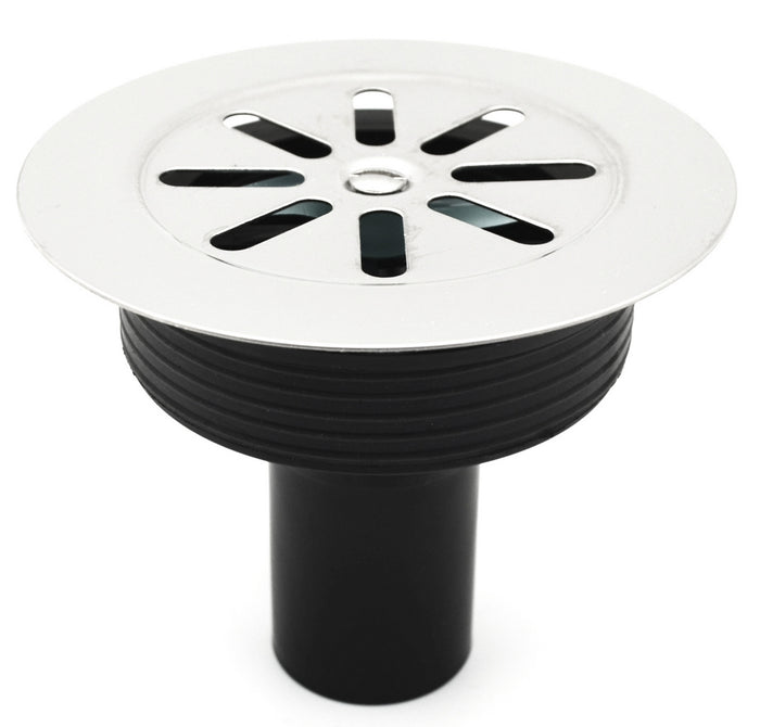 GRIGLIA PER POZZETTI- Diam. 130x100- TEA- pezzi 1