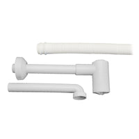 SIFONE CRONO IN PP- 11/4 x D. 32- TEA- pezzi 1