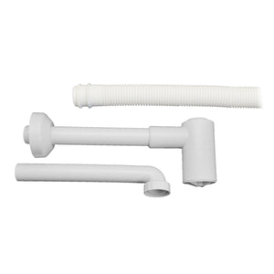 SIFONE CRONO IN PP- 11/4 x D. 32- TEA- pezzi 1