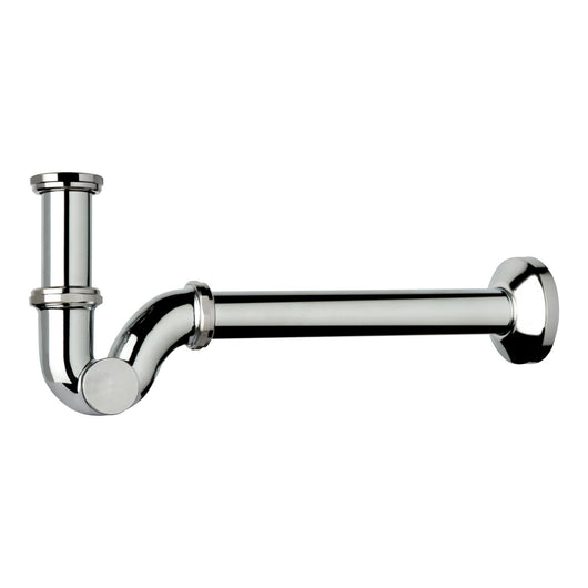 SIFONE ALTA QUALITA' - MOD. S IN OTTONE UNI EN 274- 1 x 26- TEA- pezzi 1