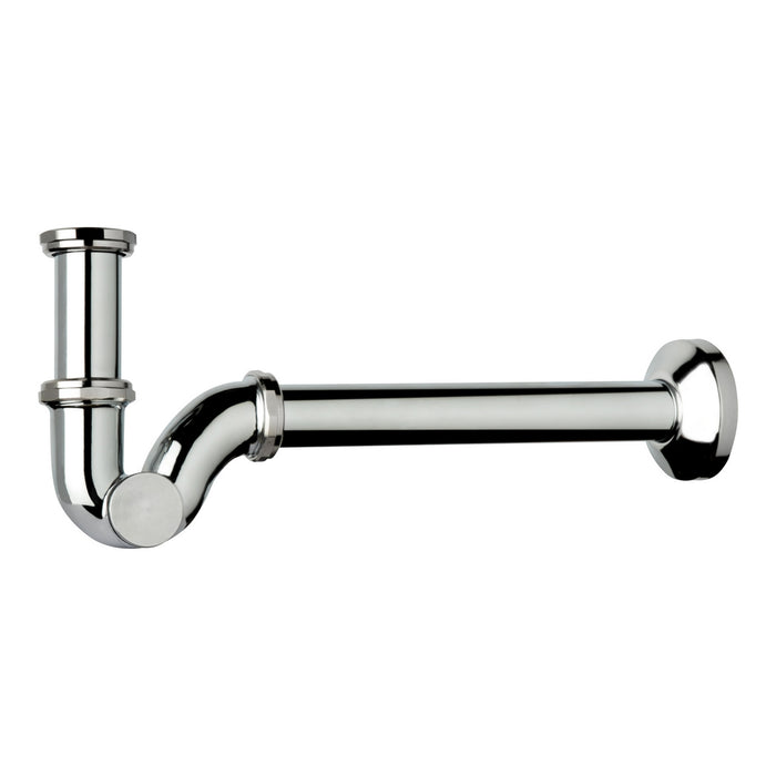 SIFONE ALTA QUALITA' - MOD. S IN OTTONE UNI EN 274- 1 x 26- TEA- pezzi 1