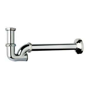 SIFONE ALTA QUALITA' - MOD. U IN OTTONE UNI EN 274- 1 x 26- TEA- pezzi 1