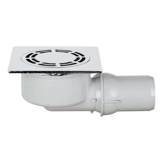 SIFOIDE PAVIMENTO QUADRA KUALA LUMPUR- 100 X 100 Gri. Design- TEA- pezzi 1