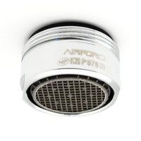 AERATORE CROMO TEA- M24 x 1- TEA- pezzi 1