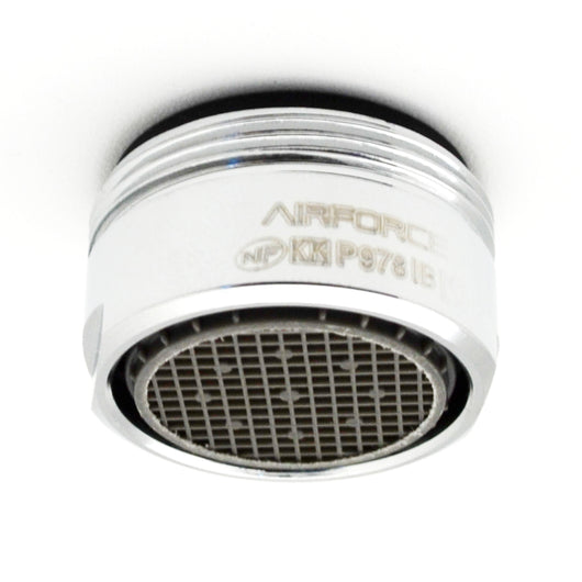 AERATORE CROMO TEA- M24 x 1- TEA- pezzi 1