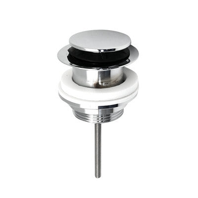 PILETTA UNIVERSALE AUTOMATICA ZARPAZO- D. 63 x 11/4 - sottop. H=15- TEA- pezzi 1