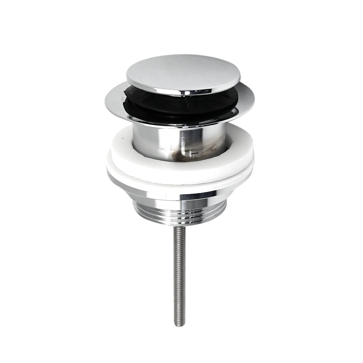 PILETTA UNIVERSALE AUTOMATICA ZARPAZO- D. 63 x 11/4 - sottop. H=15- TEA- pezzi 1