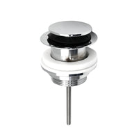 PILETTA UNIVERSALE AUTOMATICA ZARPAZO- D. 63 x 11/4 - sottop. H=15- TEA- pezzi 1