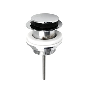 PILETTA UNIVERSALE AUTOMATICA ZARPAZO- D. 63 x 11/4 - sottop. H=15- TEA- pezzi 1