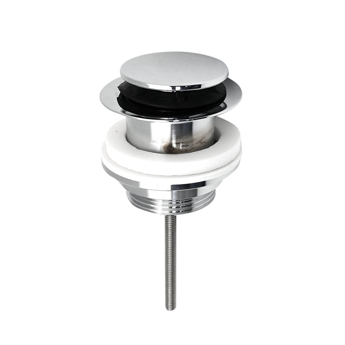 PILETTA UNIVERSALE AUTOMATICA ZARPAZO- D. 63 x 11/4 - sottop. H=15- TEA- pezzi 1