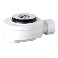 PILETTA SIFONATA PER PIATTI DOCCIA FORO 60 ALBIREO- Scarico foro Diam. 40- TEA- pezzi 1