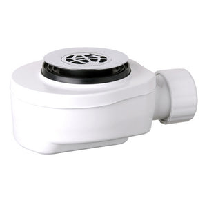 PILETTA SIFONATA PER PIATTI DOCCIA FORO 60 ALBIREO- Scarico foro Diam. 40- TEA- pezzi 1