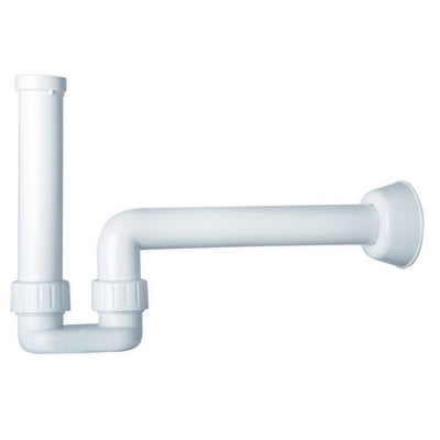 SIFONE IN PP SAVOIA- 11/4 x D. 40- TEA- pezzi 1