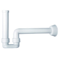 SIFONE IN PP SAVOIA- 11/4 x D. 40- TEA- pezzi 1