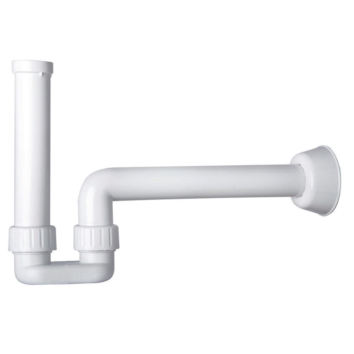 SIFONE IN PP SAVOIA- 11/4 x D. 40- TEA- pezzi 1