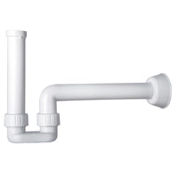 SIFONE IN PP SAVOIA- 11/4 x D. 40- TEA- pezzi 1