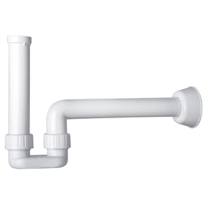 SIFONE IN PP SAVOIA- 11/4 x D. 40- TEA- pezzi 1