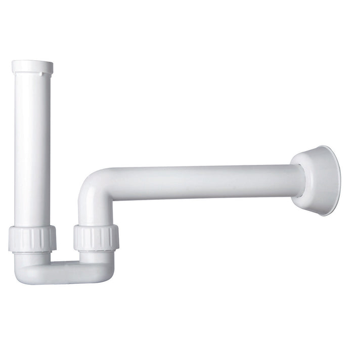 SIFONE IN PP SAVOIA- 11/4 x D. 40- TEA- pezzi 1