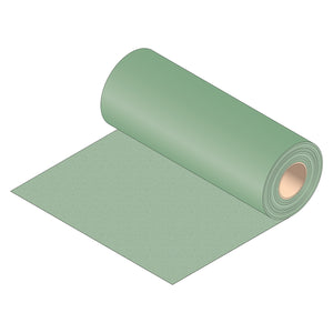 TELO TECNICO IMPERMEABILE DEFLOWTECH 5 MT- Larghezza 1500 mm.- TEA- pezzi 1